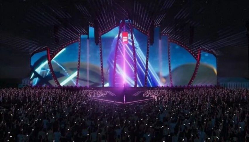 İstanbul Festivali başlıyor