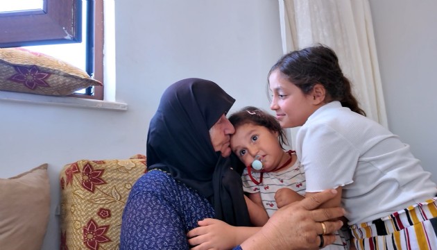 Bakan Kurum paylaştı: Yeniden başlama hikayesi