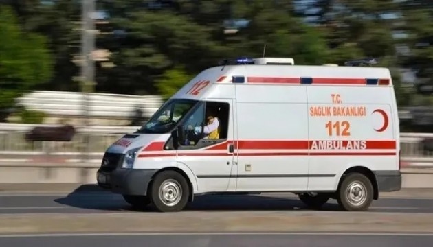 Acı haber! Jandarma personeli şehit oldu