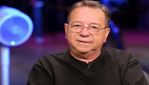 Ünlü senarist Gani Müjde: 'Kosova kazanırsa üzülmeyeceğim'