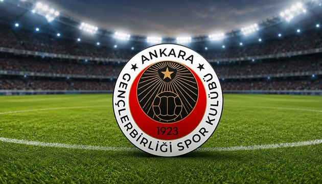 Gençlerbirliği'nden genel kurul kararı