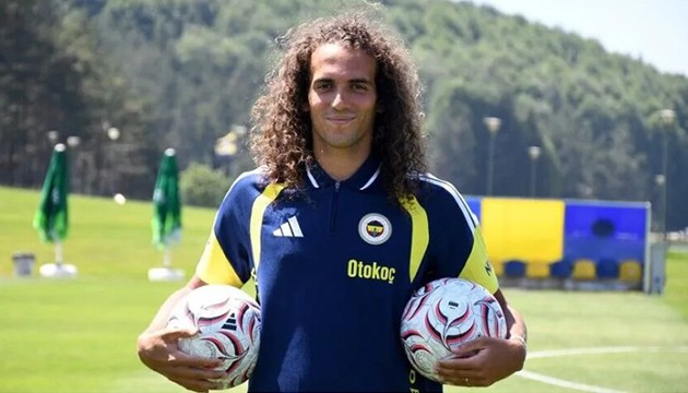 Guendouzi'den şampiyonluk sözleri
