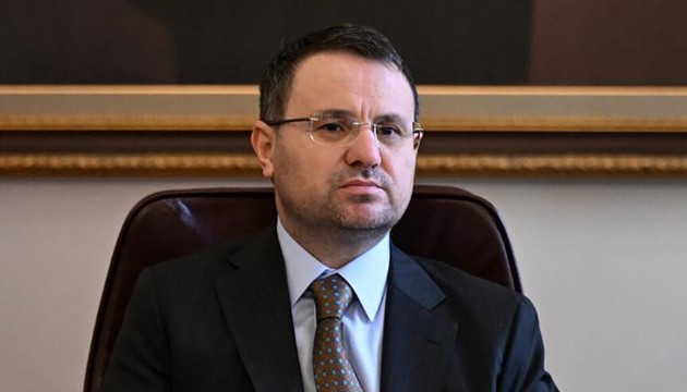 Bakan Gürlek'ten Sumud Filosu açıklaması