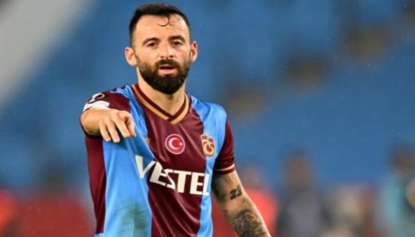 Manolis Siopis Türkiye'ye döndü