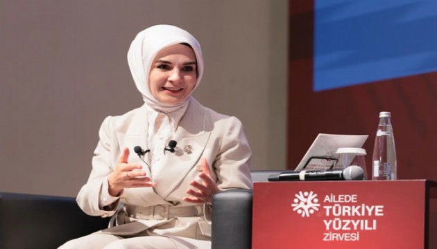 Bakan Göktaş: Hedefimiz yasaklama değil