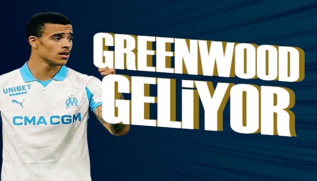 Greenwood geliyor | Spor manşetleri