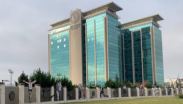 Bakanlık 550 personel alacak