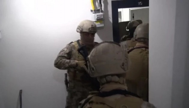 İstanbul'da DEAŞ operasyonu