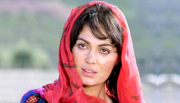 Türkan Şoray yıllar sonra itiraf etti: Çok bozuldum