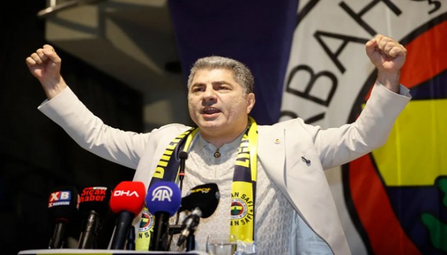 Hakan Safi transferleri açıkladı: '2 yıldızı Türkiye'ye getirdim'