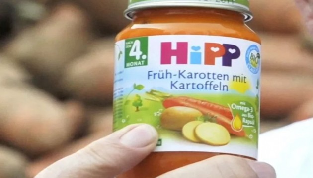 Bebek mamalarında fare zehri paniği: Yetkililerden uyarı geldi
