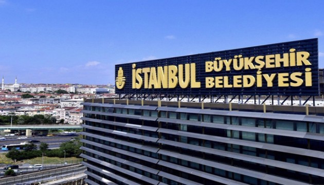 İBB soruşturmasında bir gözaltı daha