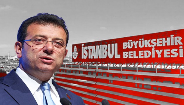 İBB davasında 9 kişiye tahliye kararı