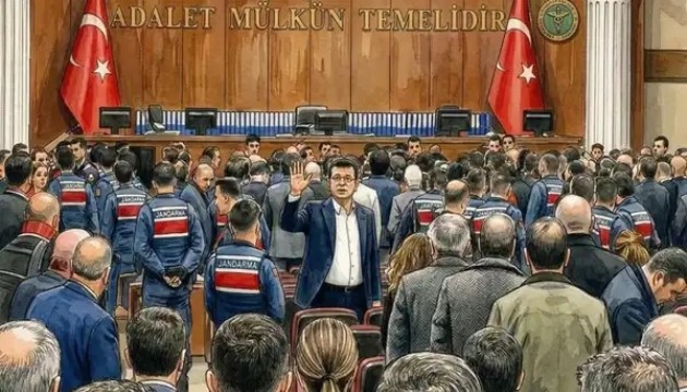 Tahliye talepleri değerlendirilecek