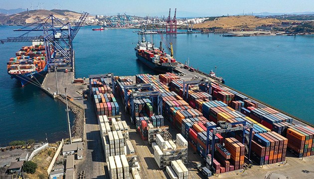 Bursa'dan ihracata dev katkı