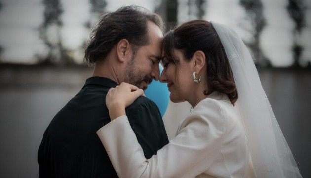 Bergüzar Korel'den övgü yağmuru