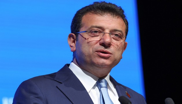 İmamoğlu'nun davasında yeni gelişme