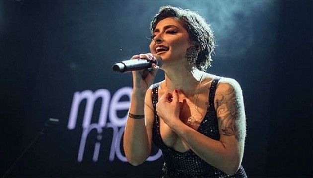 Melek Mosso kararına itiraz