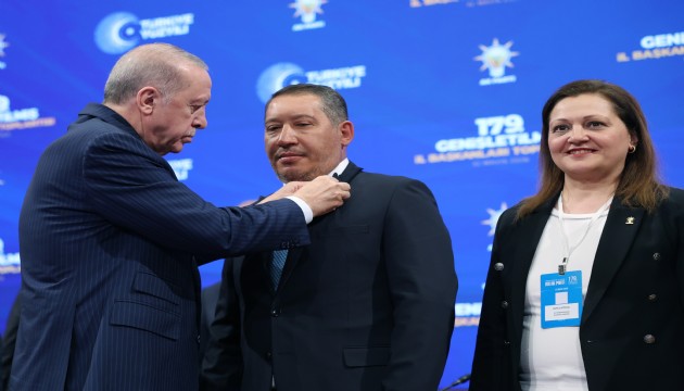 CHP'den AK Parti'ye geçmişti: Saldırıya uğradı