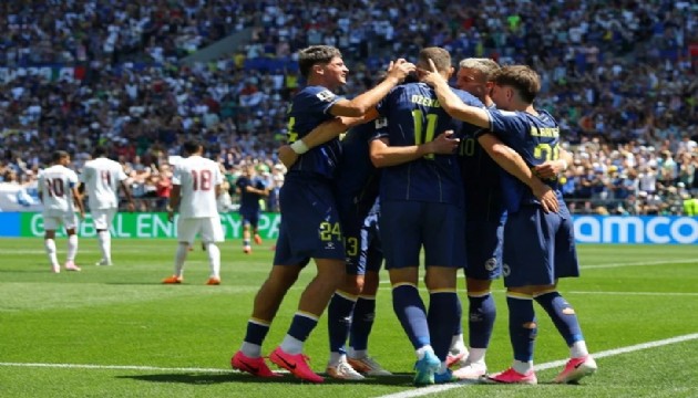 Bosna tura göz kırptı