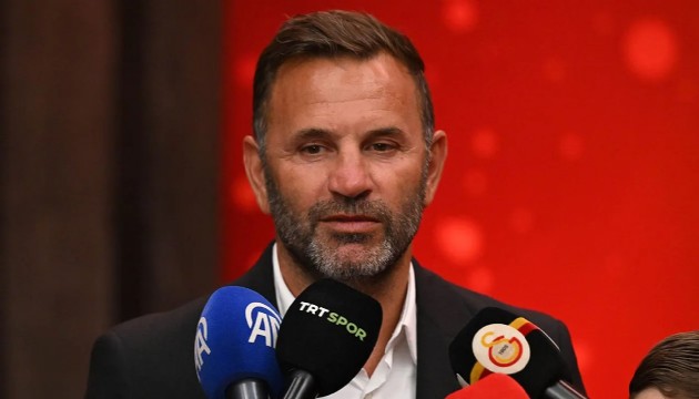 Buruk'tan 10+4 eleştirisi: 'Vizyonsuzluk'