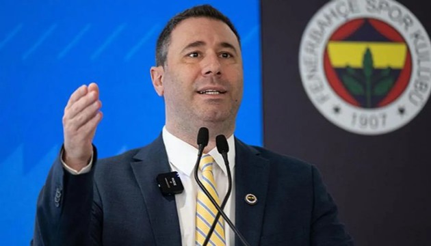 Barış Göktürk: 'Gerekeni yaptım'