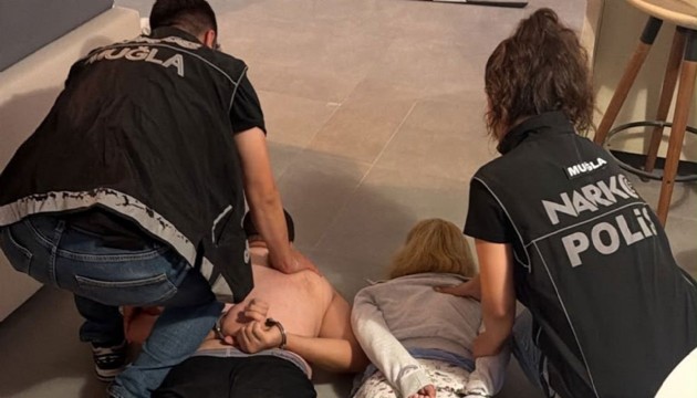 MİT ve emniyetten ortak operasyon: Uyuşturucu taciri yakalandı