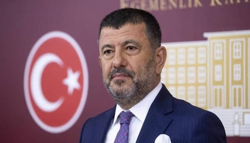 Veli Ağbaba'nın ağabeyi tutuklandı