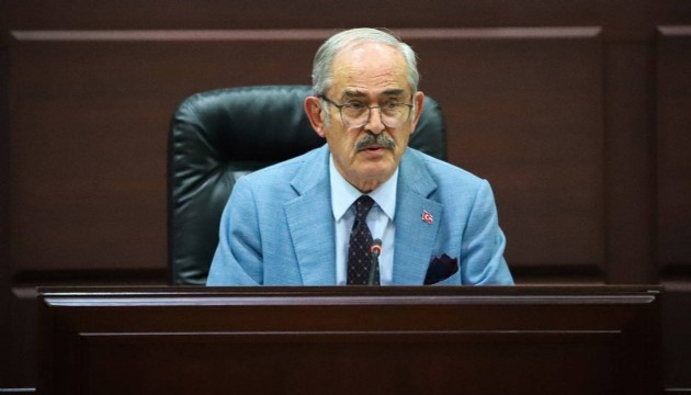 Yılmaz Büyükerşen'den CHP kararı