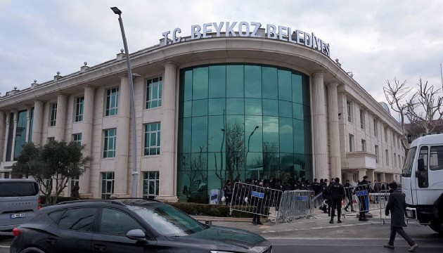 Beykoz davasında ara karar
