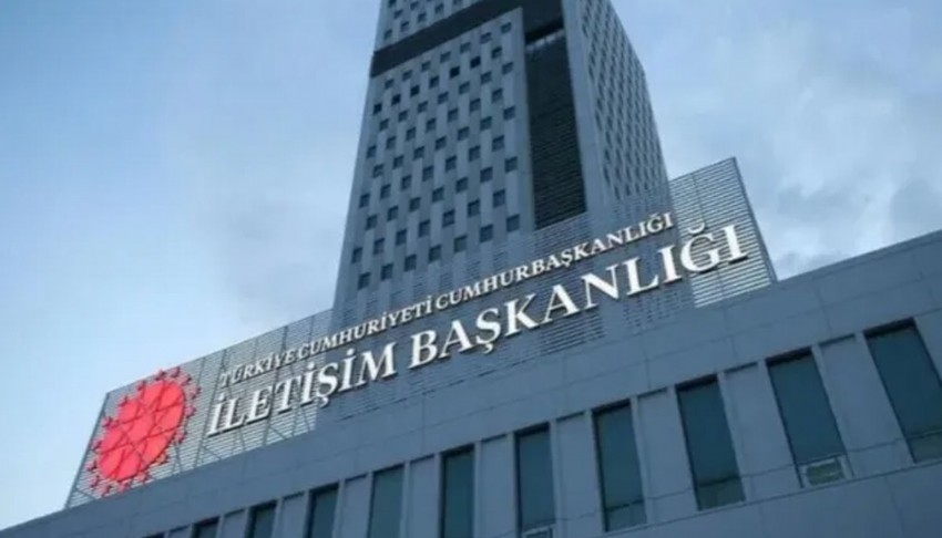 'Terörsüz Türkiye' karşıtı paylaşımlara inceleme