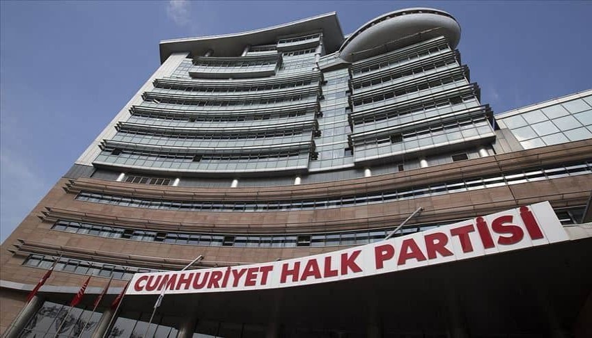 CHP'den büyük ihraç hamlesi: Gerekçe YENİ Parti