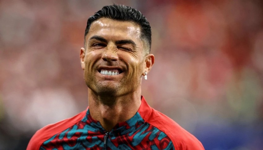 Ronaldo emeklilik tarihini açıkladı