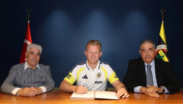Dirk Kuyt geri döndü: İlk açıklama