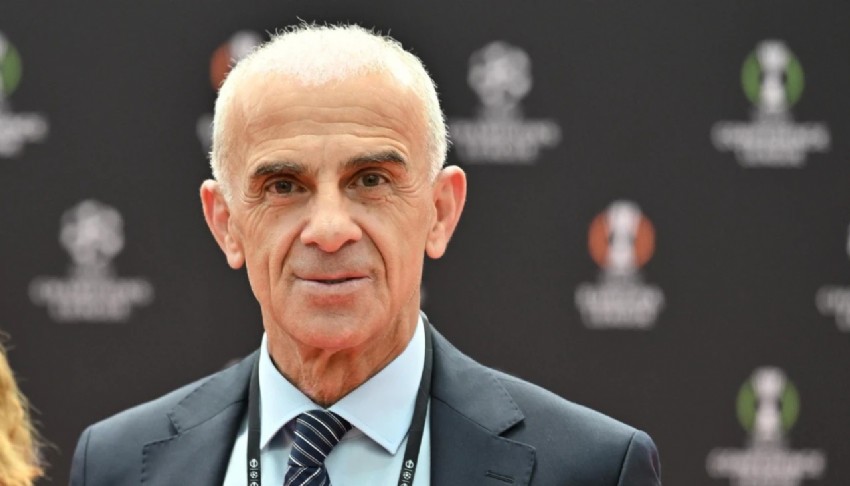 Fenerbahçe'den transfer açıklaması