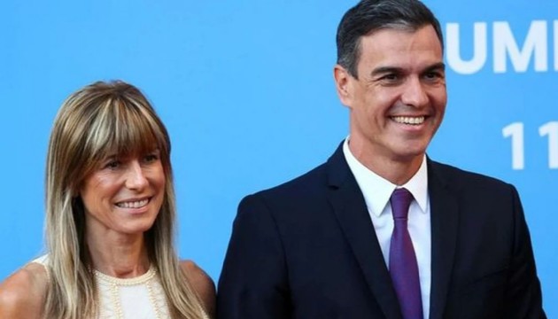 First Lady'den Ankara talebi