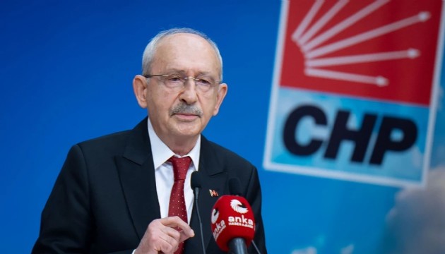 CHP'de kritik kurul toplanıyor