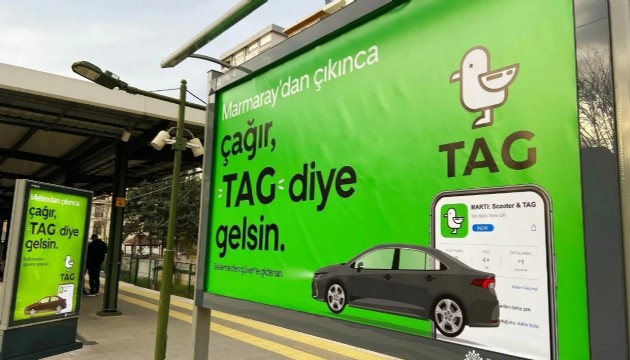 Martı TAG davasında karar
