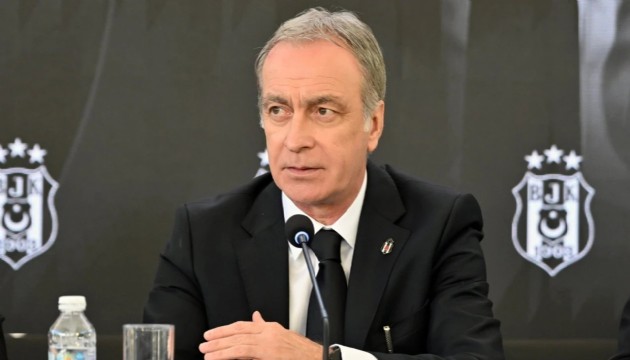 Önder Özen'den transfer açıklaması: 'Şu an Dünya Kupası'ndalar'