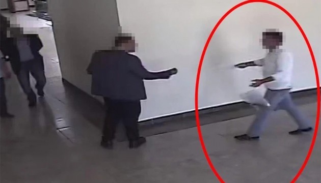CHP'li başkana yumruklu saldırı