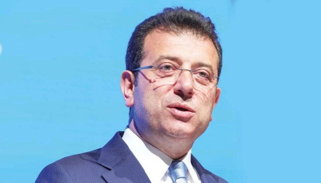 İmamoğlu'na jet soruşturma