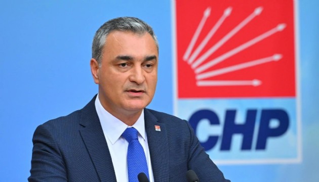 CHP'den Bahçeli'ye yanıt