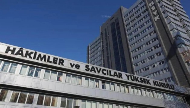 Cumhuriyet savcısı hakkında inceleme