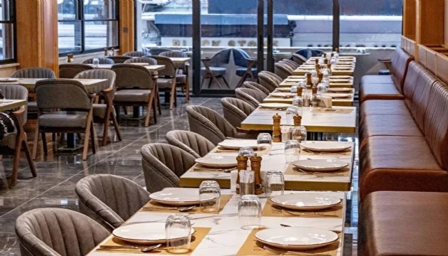 Restoran ve kafelerde yeni uygulama: Zorunlu hale geliyor