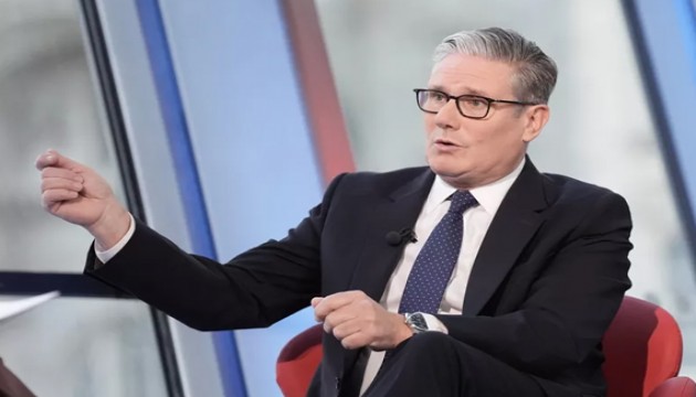 İngiltere Başbakanı Starmer: 'İran'a yönelik saldırıya katılmayacağız'