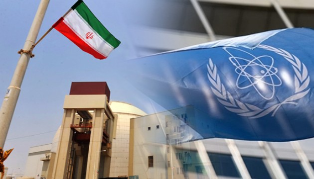 UAEA'dan açıklama: İran'da nükleer sızıntı riski var mı?