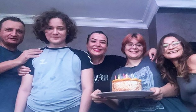 Mersinli ailesi ile ilgili yeni gelişme