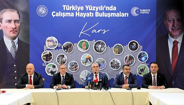 Bakan Işıkhan açıkladı: SGK borcu bulunanlar dikkat!