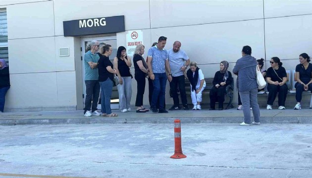 Diş tedavisi sonrası 8 yaşındaki kız çocuk hayatını kaybetti