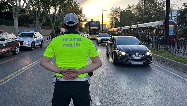 Trafiğe çıkacaklar dikkat: Bu yollar kapatılacak!